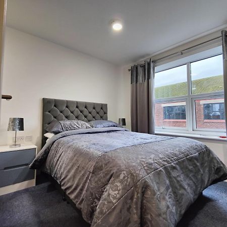 Liverpool Stays - Kempston Court Dış mekan fotoğraf