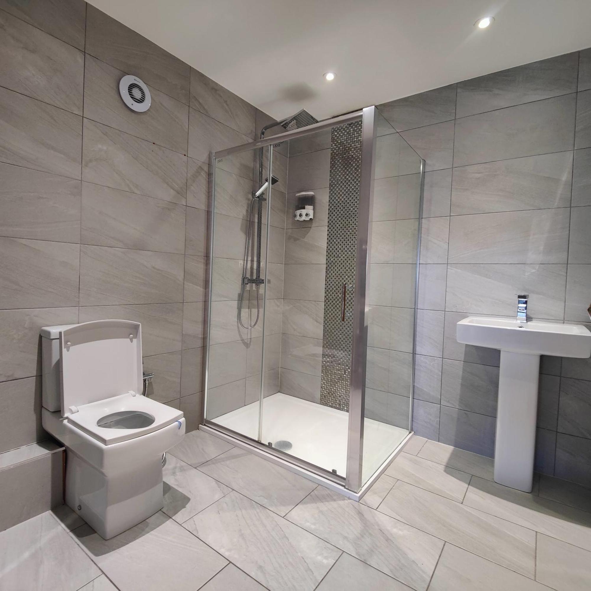 Liverpool Stays - Kempston Court Oda fotoğraf