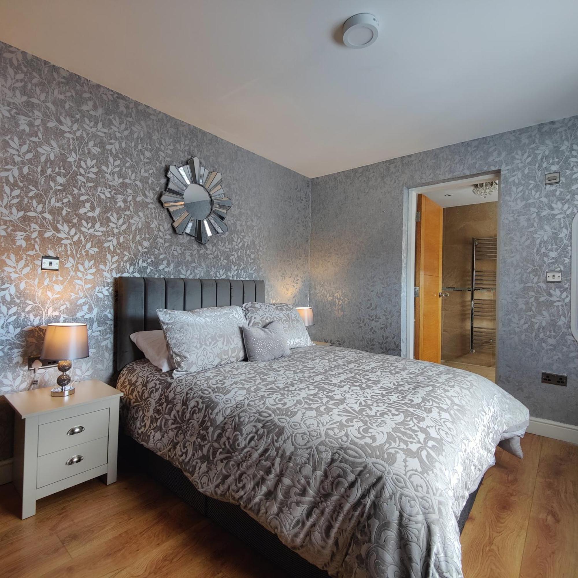 Liverpool Stays - Kempston Court Oda fotoğraf