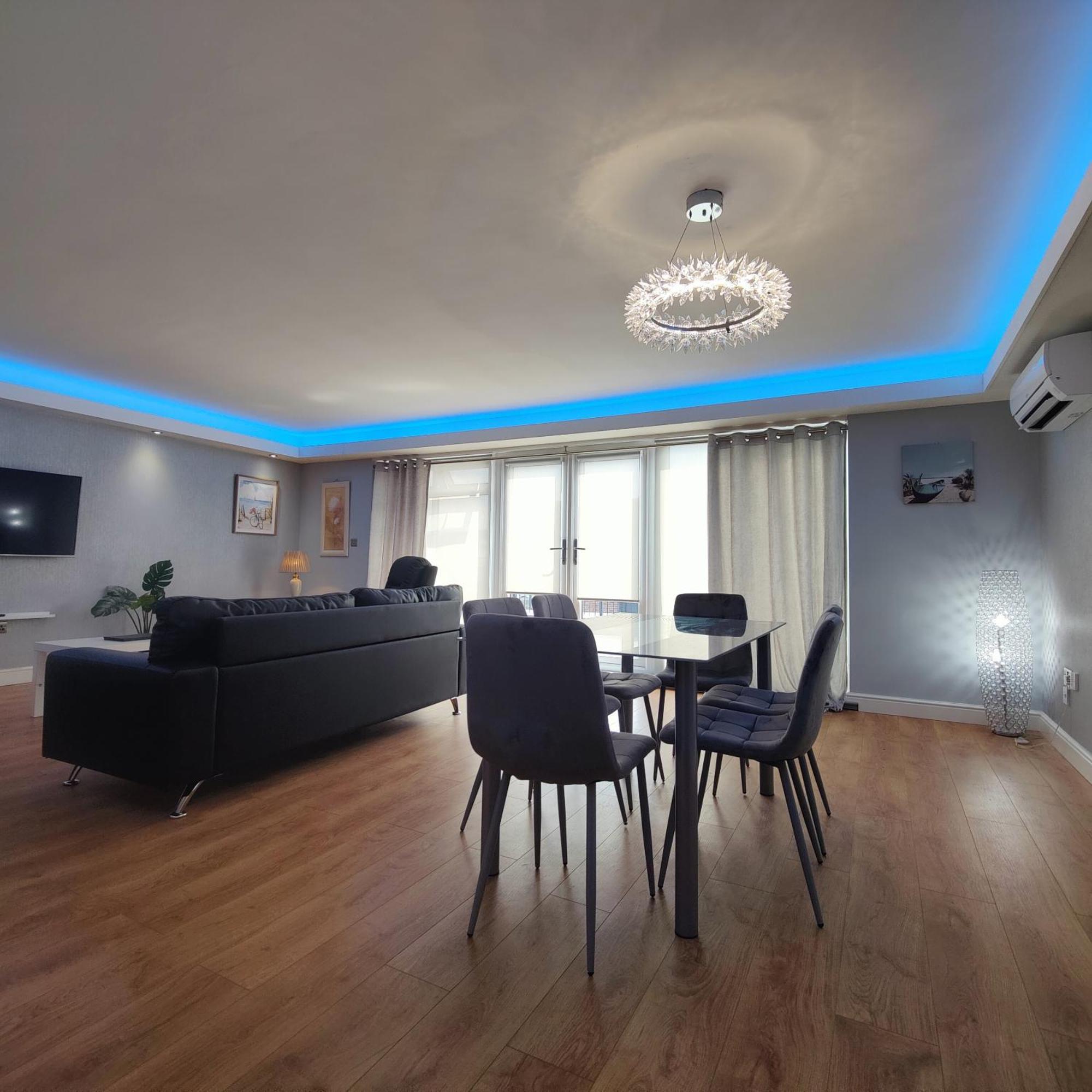 Liverpool Stays - Kempston Court Oda fotoğraf